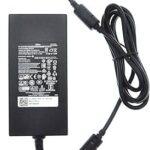 Dell OEM 180w Charger for Alienware 13 15 17 R2 R3 R4 Area 51M Dell Precision 7510 7520 M4700 M4800