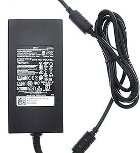 Dell OEM 180w Charger for Alienware 13 15 17 R2 R3 R4 Area 51M Dell Precision 7510 7520 M4700 M4800