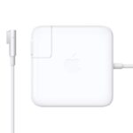 Apple MC461HN/A MagSafe 1 Power Adapter For MacBook and MacBook Pro 60 W Adapter