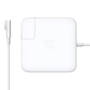 Apple MC461HN/A MagSafe 1 Power Adapter For MacBook and MacBook Pro 60 W Adapter