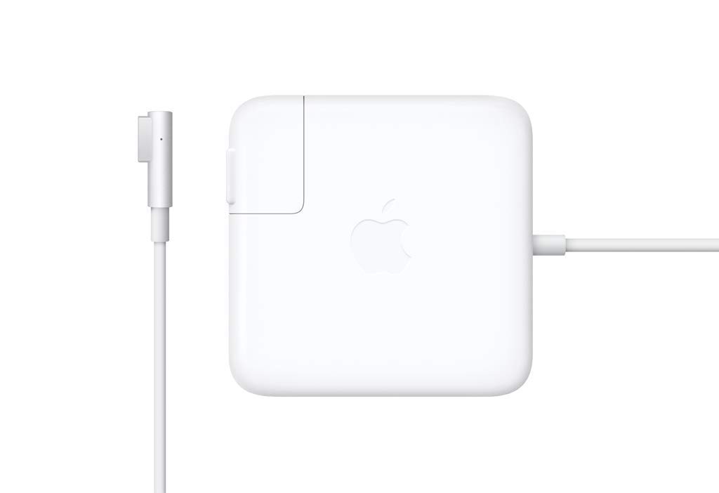 Apple MC461HN/A MagSafe 1 Power Adapter For MacBook and MacBook Pro 60 W Adapter