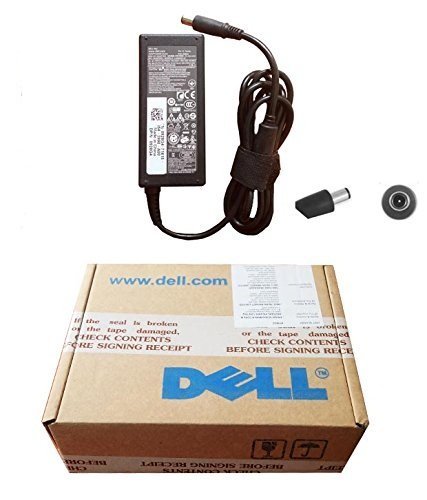Genuine AC Adapter Charger For Dell Latitude E5250 E5440 E5450 E5540 19.5V 3.34A 