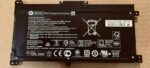 HP Pavilion X360 14 - 3 Cell BK03XL HP original Laptop Battery