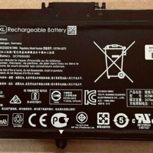 HP Pavilion X360 14 - 3 Cell BK03XL HP original Laptop Battery