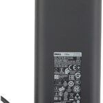 Dell 130W Laptop Charger AC Adapter for Precision M3800 M2800 XPS 15 9530 9550 Inspiron 7347 7348 7459