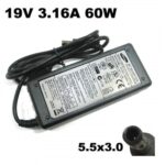 Samsung 65w laptop charger 19v 3.16a charger, power adapter - Image 5