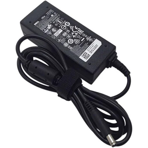 Dell OEM 45W 19.5V 2.31A AC Adapter for Dell Inspiron 14-3451 P60 G Notebook