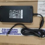 Dell 240W AC Power Adapter Charger Laptop Notebook Computers (Flextronics Flat Version)