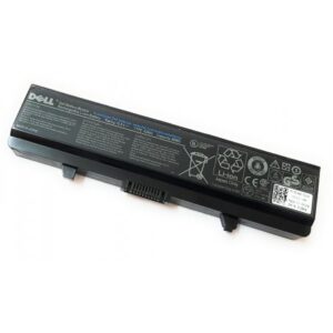 Dell OEM Inspiron 1525, 1526, 1545, 1546, Vostro 500 laptop battery.