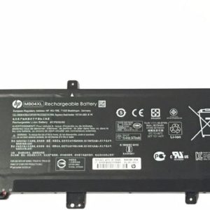 55.67Wh MB04XL Original Battery for Hp Envy x360 15-AQ001NX m6-aq000 HSTNN-UB6X 843538-541