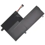 Lenovo Yoga 520-14IKB 81C8 FLEX 5-1470 FLEX 5-1470 80XA Yoga 510 510-14IKB L15C2PB1 Battery - Image 2