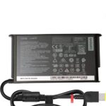 Lenovo 888015030 135W Laptop Adapter Charger with Power Cord for Select Models of Lenovo (Slim Tip Rectangular pin)