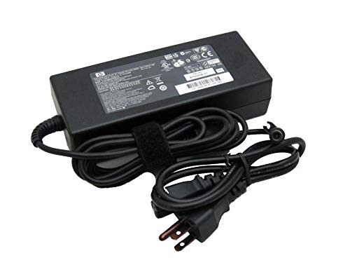 Upbright 180W 19v 9.5a 19.5v 9.23a AC/DC Adapter Compatible with Original HP ENVY Curved 34-a000 34-a001a 34-a010 M9Z77AA#ABA M9Z77AAR#ABA All-in-One PC Genuine OEM Power Supply Cord Charger Mains PSU