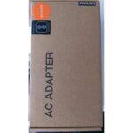 Lenovo 888015030 135W Laptop Adapter Charger with Power Cord for Select Models of Lenovo (Slim Tip Rectangular pin) - Image 8