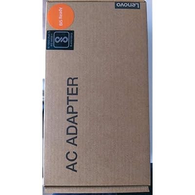 Lenovo 888015030 135W Laptop Adapter Charger with Power Cord for Select Models of Lenovo (Slim Tip Rectangular pin) - Image 8