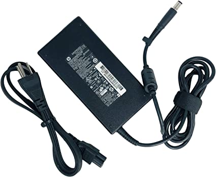 HP 120W, 19.5V, 6.15A Slim AC Adapter For:HP Pavilion TouchSmart 23-h019, HP Pavilion TouchSmart 23-h024, HP Pavilion TouchSmart 23-h027c, HP Pavilion TouchSmart 23-h029c,
