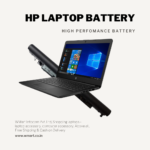 Best HP Laptop Battery In India