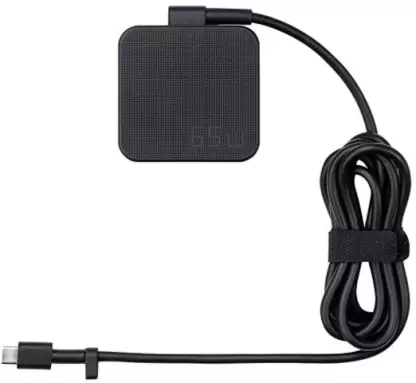 ASUS AD10380 65 W Adapter (Power Cord Included)