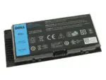 Dell FJJ4W FV993 PG6RC R7PND Laptop Battery compatible with Dell Precision M6600 M6700 M4600 M4700 M4800
