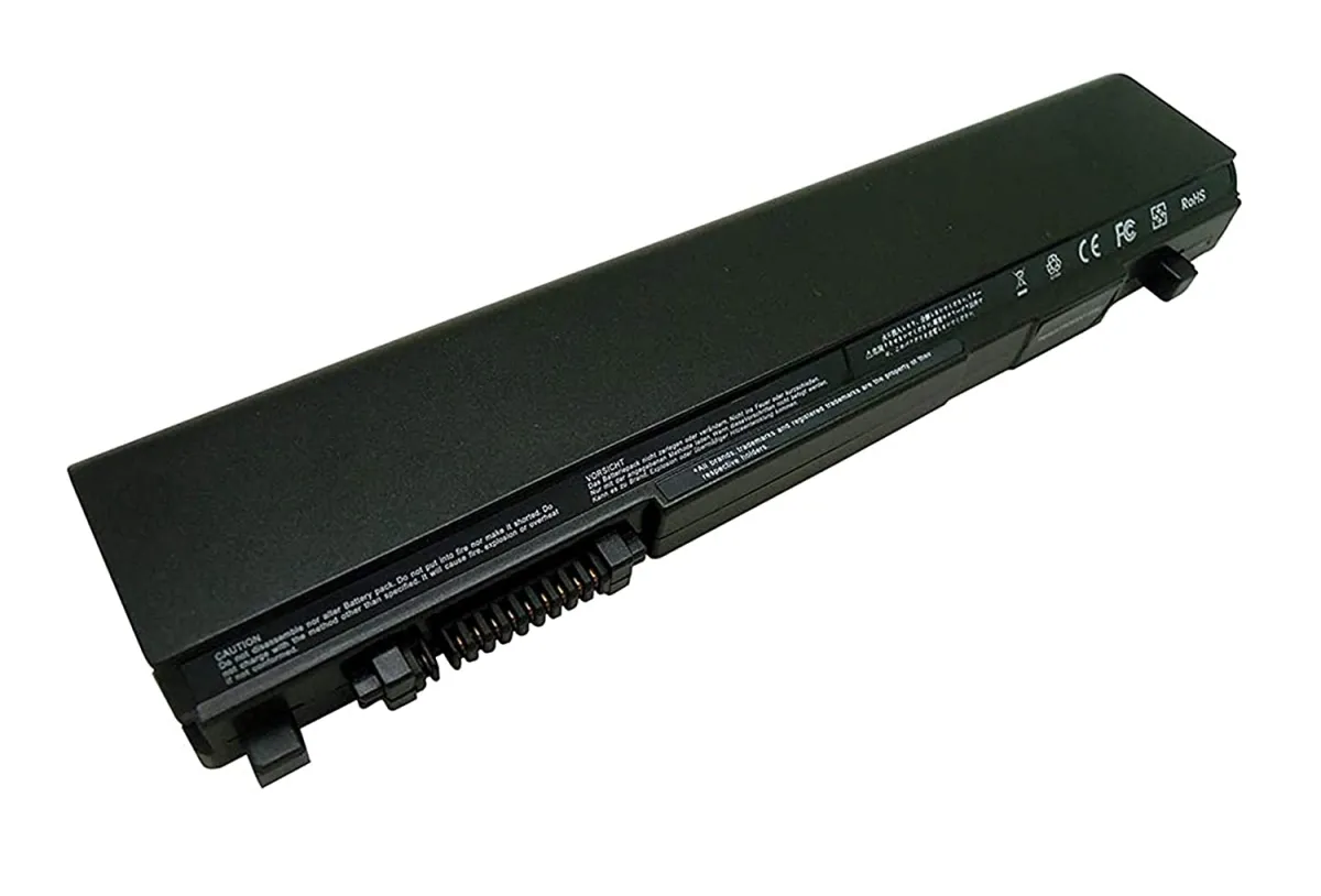 Toshiba PA3831U-1BRS PA3832U-1BRS series Compatible laptop battery - WMart
