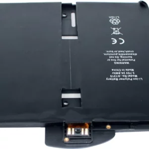 969TA028H, 616-0478 laptop battery for Apple iPAD A1219, iPAD A1337, iPAD A1315