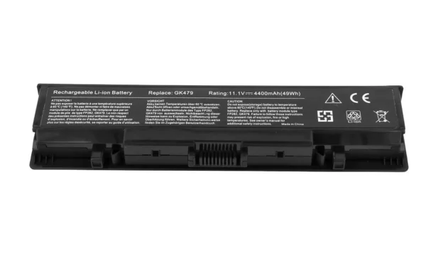 Laptop Battery for Dell 312-0590 Replacement Laptop Battery