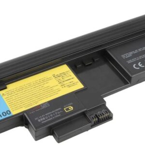 Replacement Laptop Battery for Lenovo ThinkPad X201 Tablet