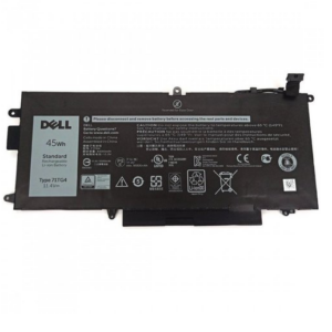 LAPTOP BATTERY FOR DELL 71TG4 / X49C1/ 7390 45WH