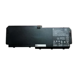 Original AM06XL HP ZBook 17 G5 G6, ZBook 17 G5-4ZE34EP 11.55V 95.9Wh L07044-850 Laptop Battery