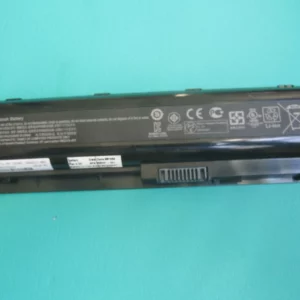 62Wh Original HP LU06 HSTNN-LB0Q 586021-001 6-cell Laptop Battery