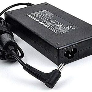 LAPTOP ADAPTER CHARGER MSI 120W 5.5*2.5 GENUINE LOOSE