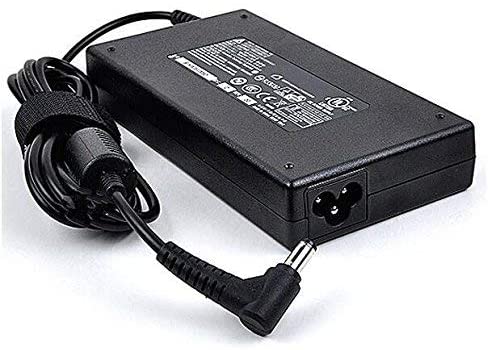 LAPTOP ADAPTER CHARGER MSI 120W 5.5*2.5 GENUINE LOOSE