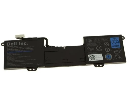 WW12P 9YXN1 TR2F1 Dell Inspiron DUO 1090 Tablet PC Convertible Laptop Battery