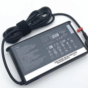 Lenovo Legion Slim 170W AC Adapter (IN)-- MPN: Lenovo 170W usb MPN : lenovo 170W Adapter 1 year warranty