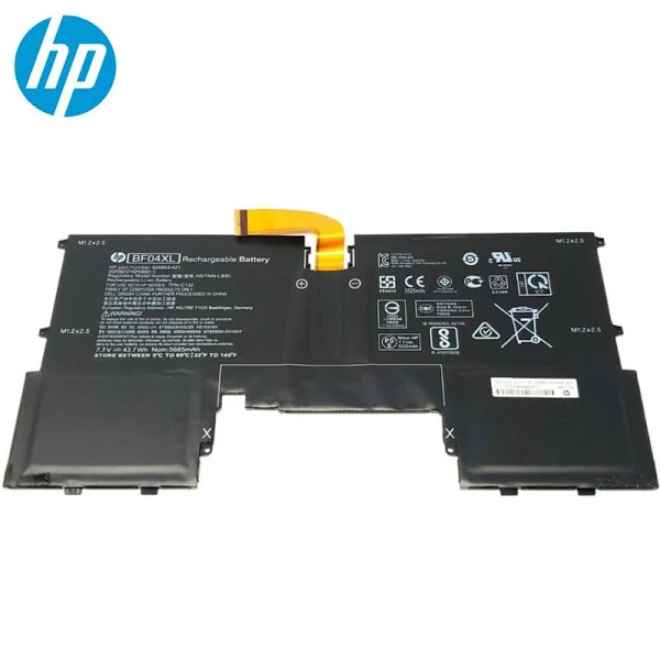 HP BF04XL Battery for HP Spectre 13-v115tu Series Hstnn-lb8c 924843-421 13-AF082TU