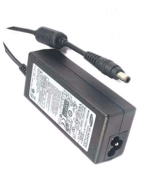 60W Laptop AC Power Adapter Charger Supply for SAMSUNG Model ADP-60ZH A / 19V 3.16A (5.5mm * 3.0mm)