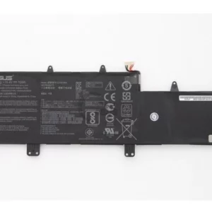 Original 70Wh C41N1804 Laptop Battery For ASUS ZenBook Pro 14 UX480FD, UX480, UX480FD