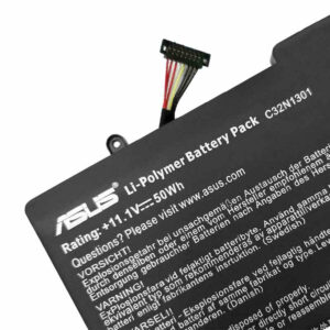 Asus C32N1301 50Wh Battery for Asus Zenbook UX31LA UX31L Series