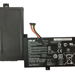 Asus Original Battery for VivoBook Flip TP501U TP501UA TP501UB TP501UQK Series C21N1518 C21PQ91 0B200-01850000M