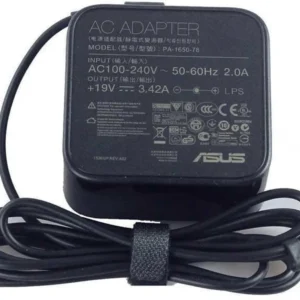 Original Asus 65W 5.5 * 2.5mm Laptop Adapter Compatible for Asus 19v 3.42a 65W Laptop Charger