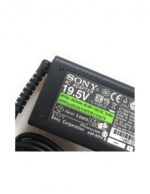 Laptop 19.5V 4.7A 90W AC Adapter for Sony VAIO VGN-FW Series Compatible with P/N: VGP-AC19V21, VGP-AC19V23, VGP-AC19V25 - Image 4