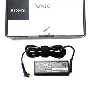 10.5V 4.3A AC Charger for Sony 45W Vaio Pro 11 13 Duo 11 13 Series PA-1450-06SP VGP-AC10V7 VGP-AC10V8 VGP-AC10V9 VGP-AC10V10