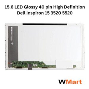 15.6 LED Glossy 40 pin High Definition Dell Inspiron 15 3520 5520