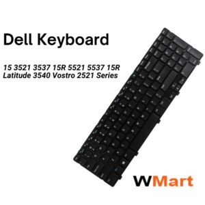 Dell laptop Keyboard