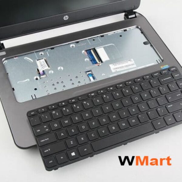 HP laptop G Series Keyboard