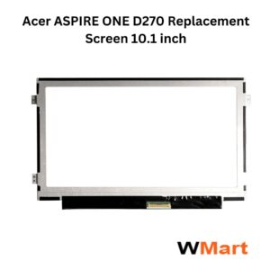Acer ASPIRE ONE D270 Replacement Screen 10.1 inch