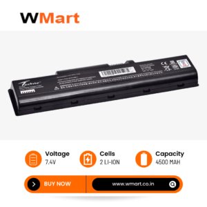 Compatible Acer 4710 Laptop Battery With 6 Cell