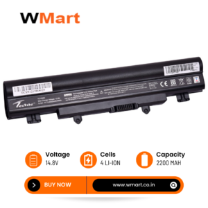 Compatible Acer AL14A32 Laptop Battery With 6 Cell