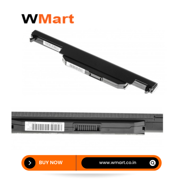 Compatible Battery for Asus K55 Laptop