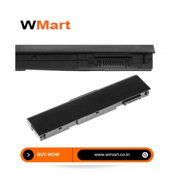 Compatible Dell Laptop Battery for E5420